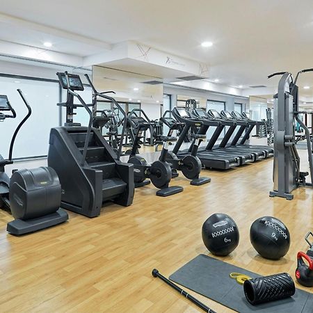 Malta Marriott Resort & Spa Saint Julian's Ngoại thất bức ảnh