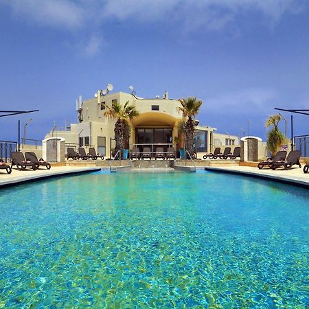 Malta Marriott Resort & Spa Saint Julian's Ngoại thất bức ảnh The Westin Resort and Villas, Playa del Carmen