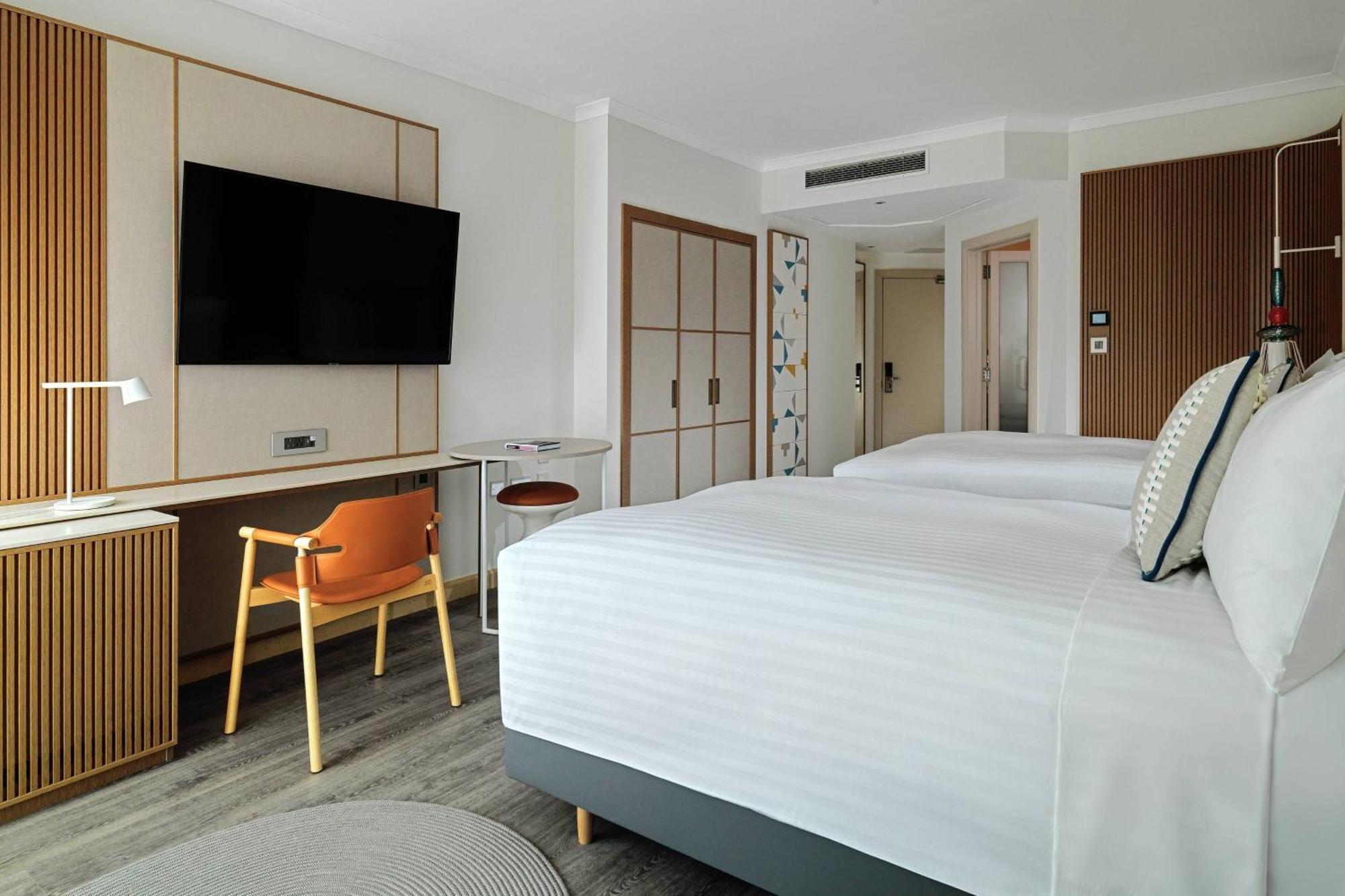 Malta Marriott Resort & Spa Saint Julian's Ngoại thất bức ảnh